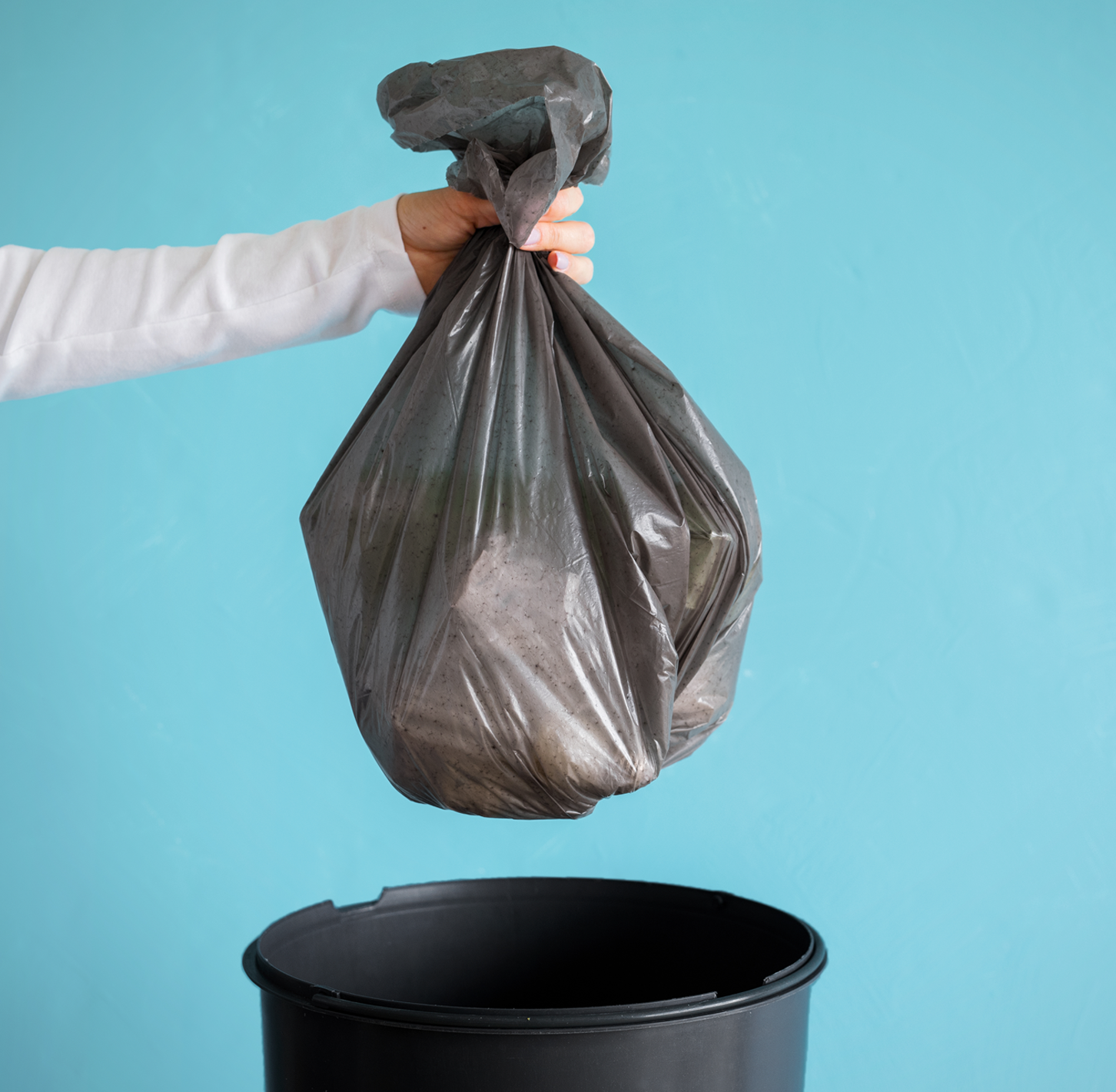 Bolsas de residuos