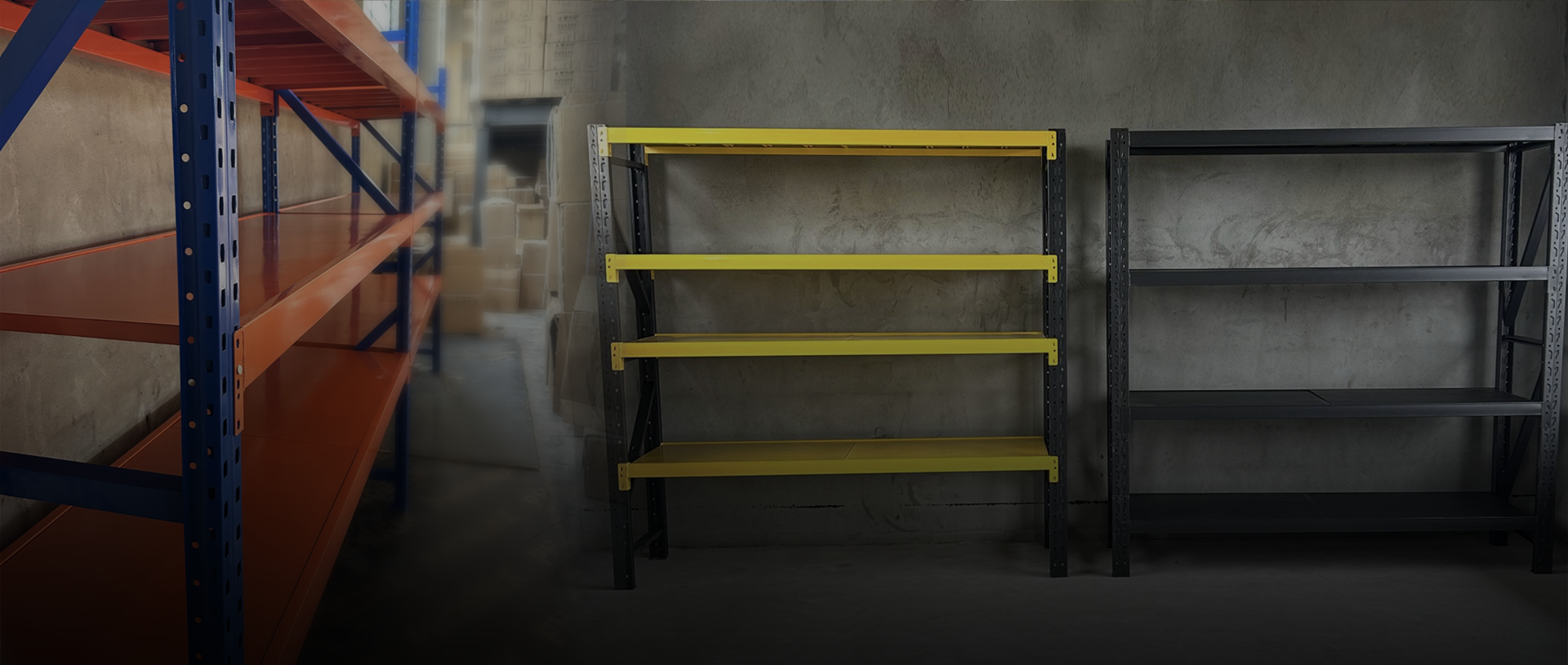 SOLUCIONES DE ALMACENAMIENTO PARA PYMES